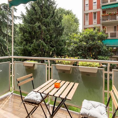 Be House - By Host4U Apartment Milan Exterior photo