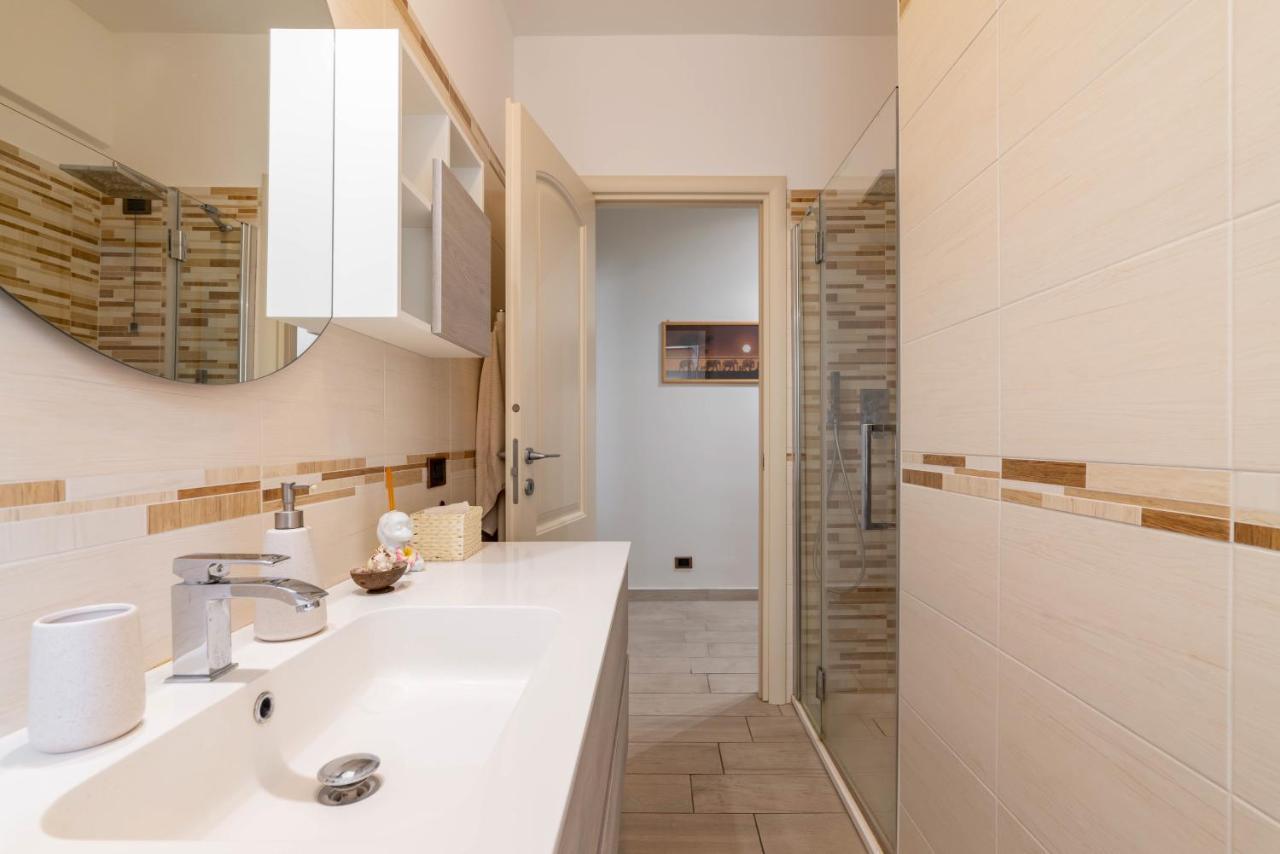 Be House - By Host4U Apartment Milan Exterior photo