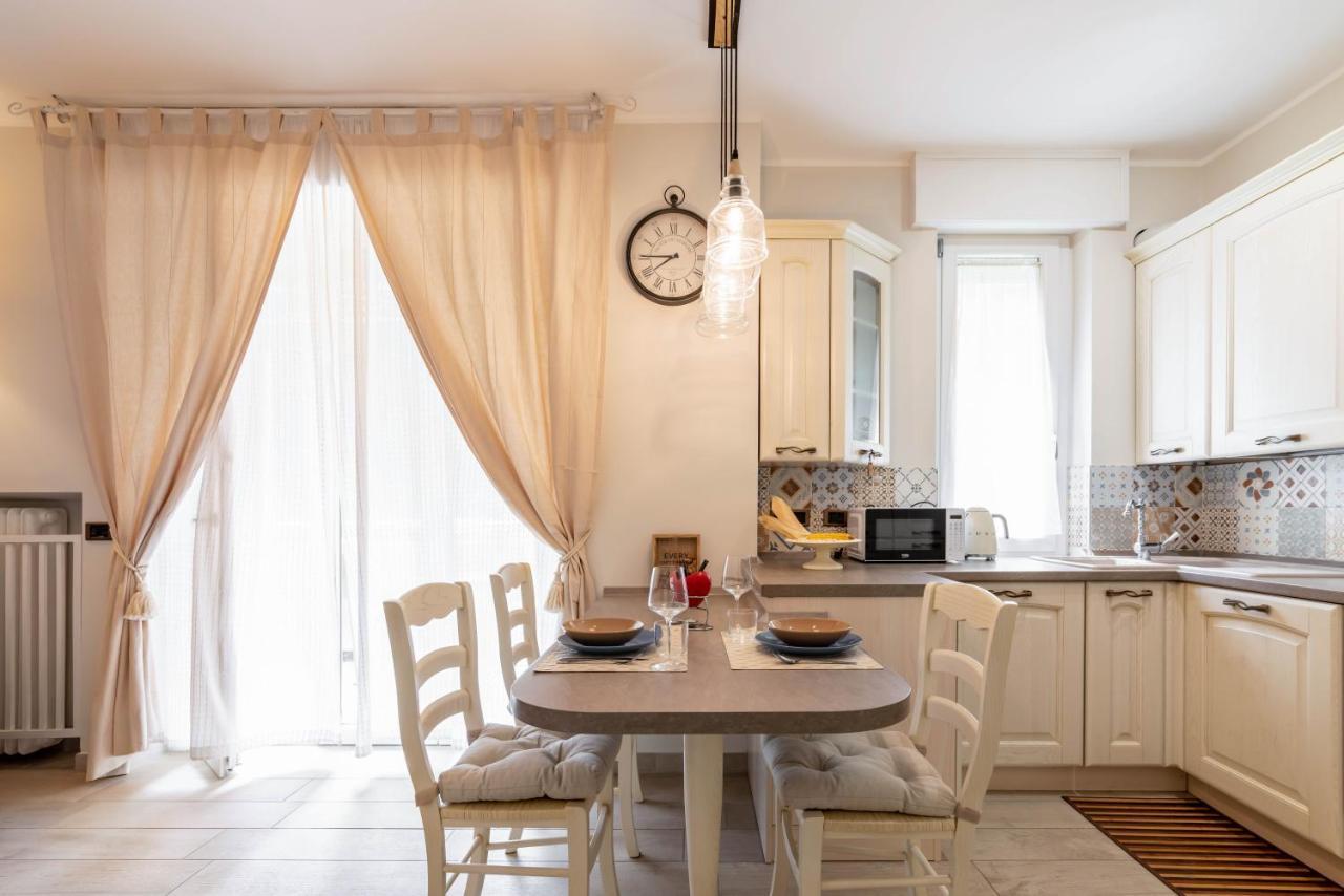 Be House - By Host4U Apartment Milan Exterior photo
