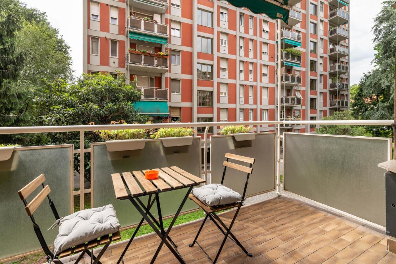 Be House - By Host4U Apartment Milan Exterior photo