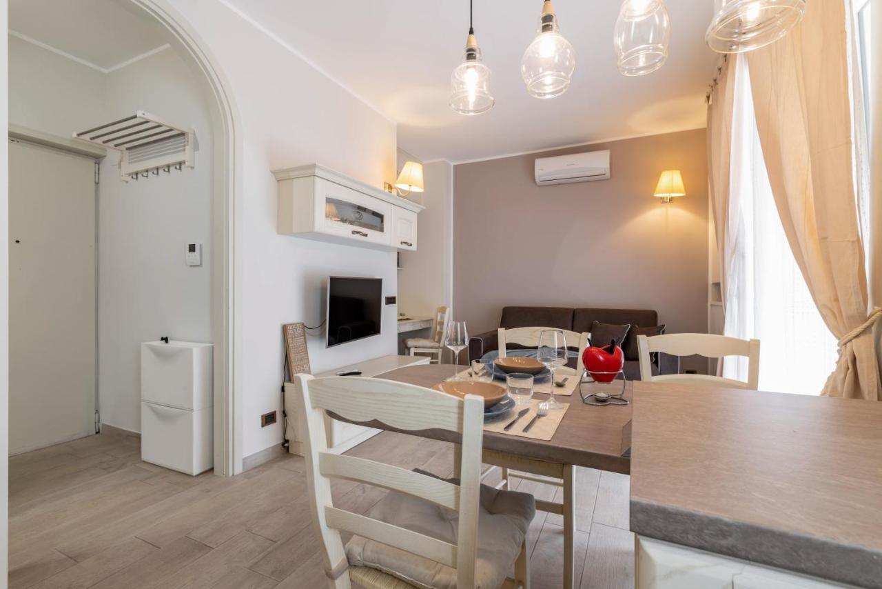 Be House - By Host4U Apartment Milan Exterior photo