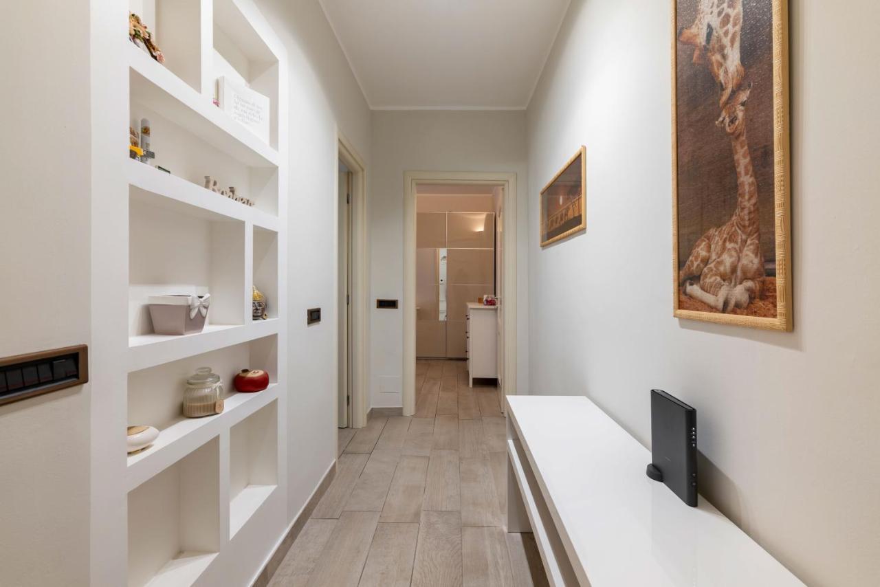 Be House - By Host4U Apartment Milan Exterior photo