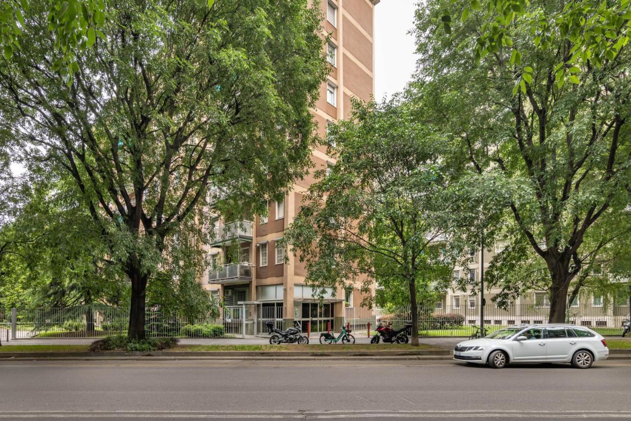 Be House - By Host4U Apartment Milan Exterior photo