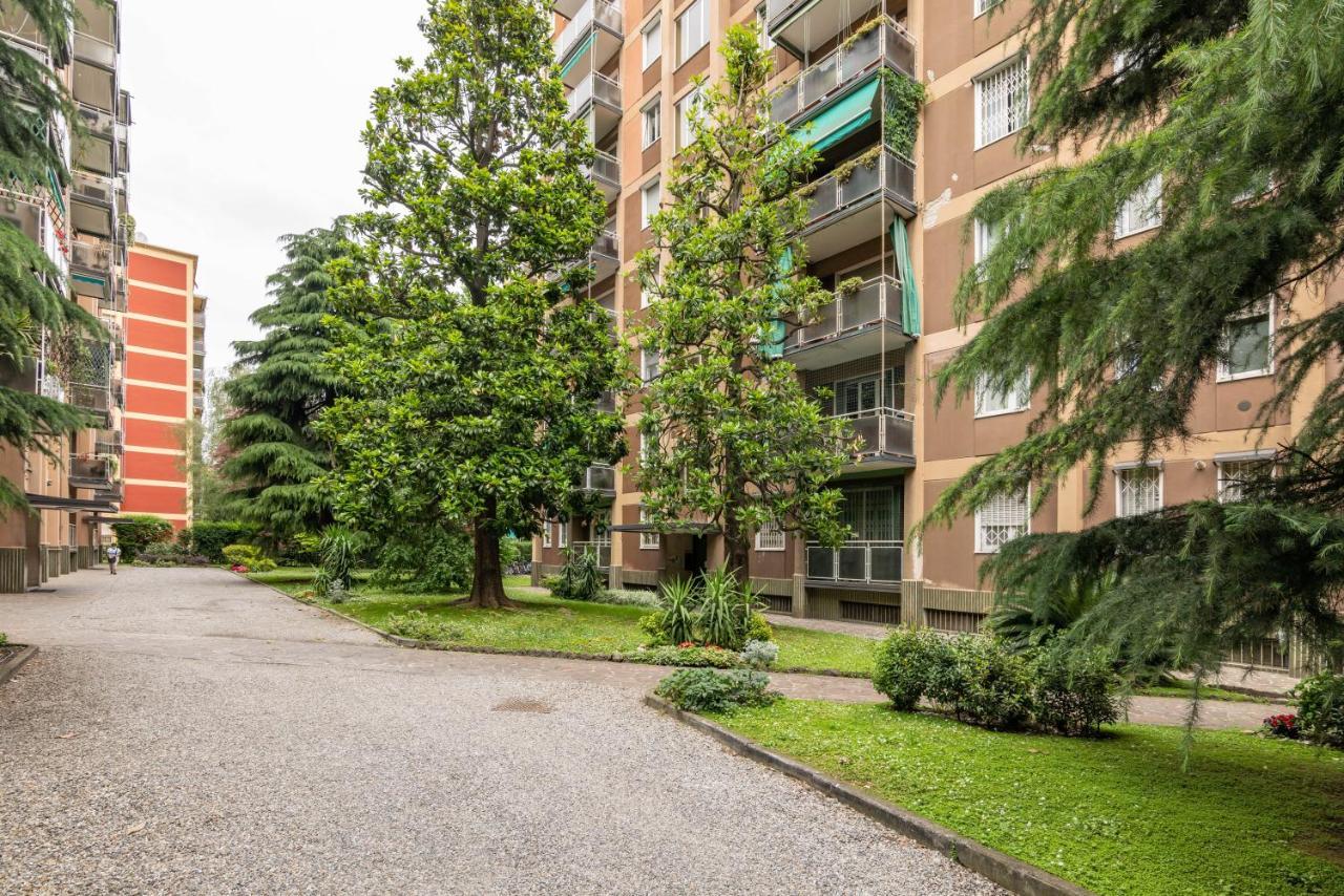 Be House - By Host4U Apartment Milan Exterior photo