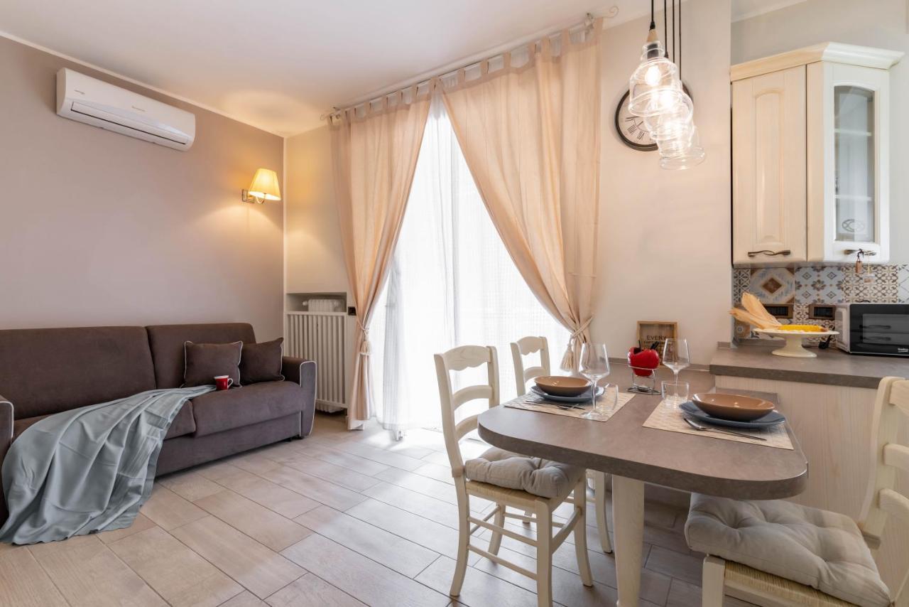 Be House - By Host4U Apartment Milan Exterior photo